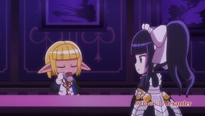 Overlord 48. epizoda