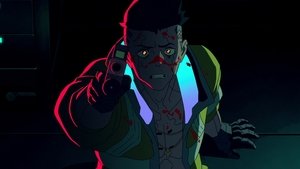 Cyberpunk: Edgerunners Zůstaň