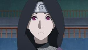 Boruto: Naruto Next Generations 263. epizoda