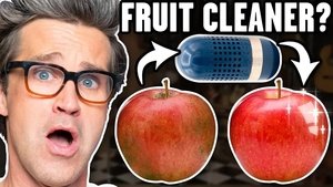 Good Mythical Morning 136. epizoda