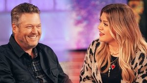 The Kelly Clarkson Show 21. epizoda