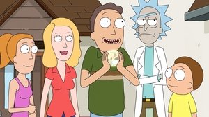 Rick a Morty Přechčij si to