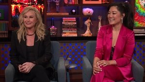 Watch What Happens Live with Andy Cohen 135. epizoda
