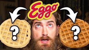 Good Mythical Morning 137. epizoda