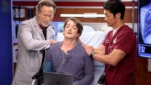 Nemocnice Chicago Med 2. epizoda