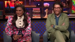 Watch What Happens Live with Andy Cohen 134. epizoda