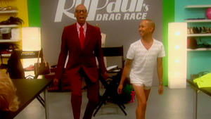 RuPaul's Drag Race 2. epizoda