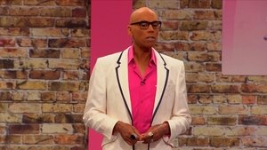 RuPaul's Drag Race 8. epizoda