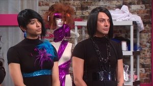 RuPaul's Drag Race 9. epizoda