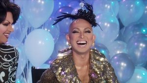 RuPaul's Drag Race 10. epizoda