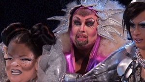 RuPaul's Drag Race 3. epizoda