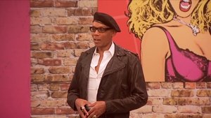 RuPaul's Drag Race 8. epizoda