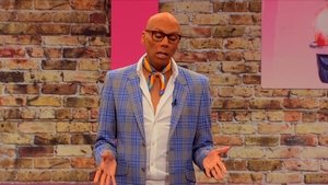 RuPaul's Drag Race 10. epizoda