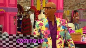 RuPaul's Drag Race 3. epizoda