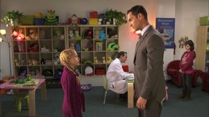 Ted a spol. Lež má krátké nohy