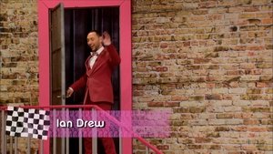 RuPaul's Drag Race 5. epizoda