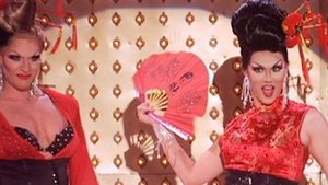 RuPaul's Drag Race 12. epizoda