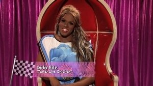 RuPaul's Drag Race 7. epizoda