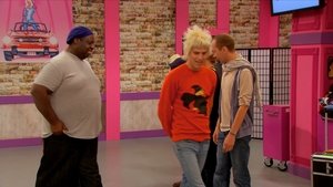 RuPaul's Drag Race 7. epizoda