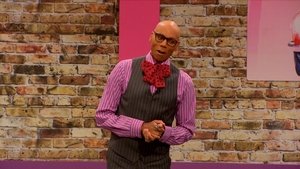 RuPaul's Drag Race 6. epizoda