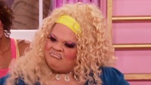 RuPaul's Drag Race 4. epizoda