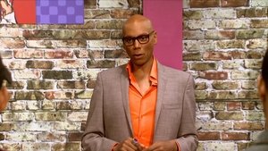 RuPaul's Drag Race 4. epizoda