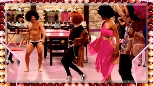 RuPaul's Drag Race 4. epizoda