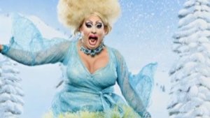 RuPaul's Drag Race 2. epizoda