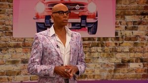 RuPaul's Drag Race 5. epizoda