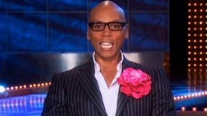 RuPaul's Drag Race 1. epizoda