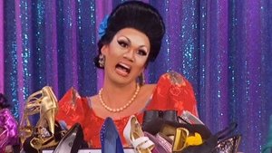RuPaul's Drag Race 6. epizoda