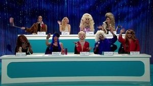 RuPaul's Drag Race 22. epizoda