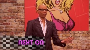 RuPaul's Drag Race 11. epizoda