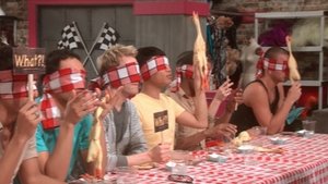 RuPaul's Drag Race 3. epizoda