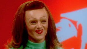 RuPaul's Drag Race 1. epizoda