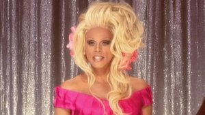 RuPaul's Drag Race 5. epizoda