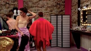 RuPaul's Drag Race 7. epizoda