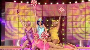 RuPaul's Drag Race 11. epizoda