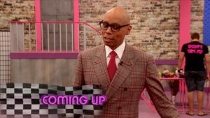 RuPaul's Drag Race 8. epizoda
