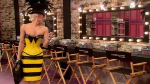 RuPaul's Drag Race 1. epizoda