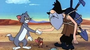 Show Toma a Jerryho 5. epizoda