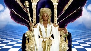 RuPaul's Drag Race 15. epizoda
