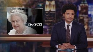 The Daily Show 130. epizoda