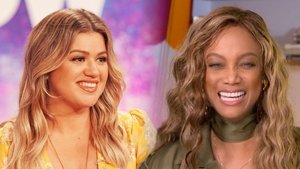 The Kelly Clarkson Show 13. epizoda