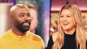 The Kelly Clarkson Show 19. epizoda