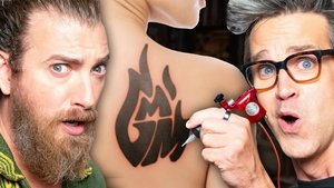 Good Mythical Morning 139. epizoda