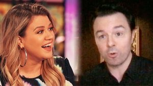 The Kelly Clarkson Show 9. epizoda