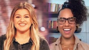 The Kelly Clarkson Show 18. epizoda