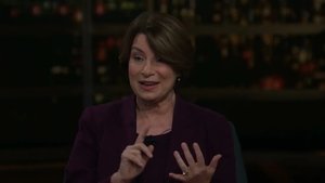 Real Time with Bill Maher 2025. epizoda