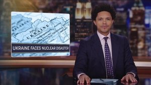 The Daily Show 129. epizoda